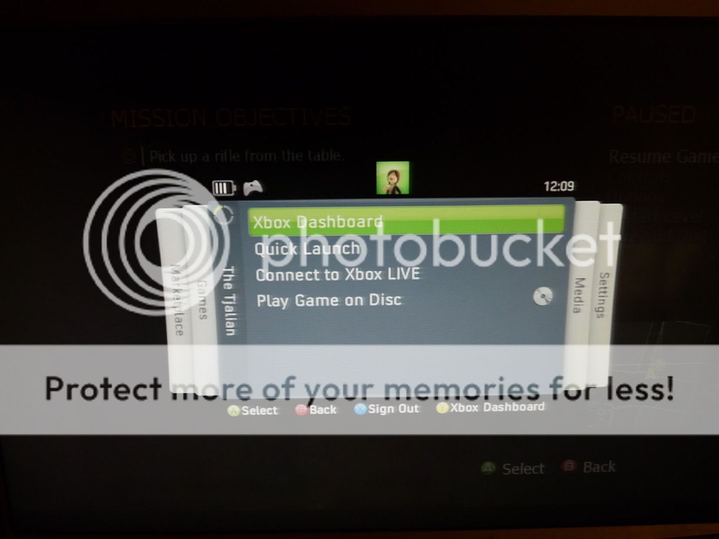 XBOX 360 VGA Cable Ghosting Issues... Xbox Neowin